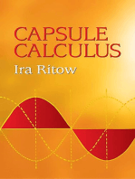 Capsule Calculus