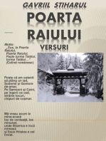 POARTA RAIULUI