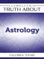 Llewellyn's Truth About Astrology