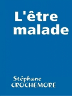 L'être malade