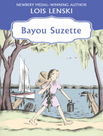 Bayou Suzette