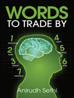 Words to Trade by