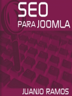 SEO para Joomla