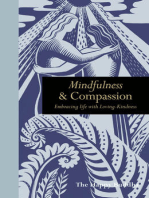 Mindfulness & Compassion