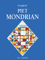 O legado de Piet Mondrian