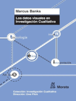 Los datos visuales en investigación cualitativa