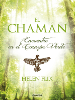 El chamán: Encuentro en el Corazón Verde