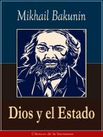 Dios y el Estado: Clásicos de la literatura