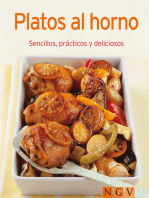 Platos al horno: Nuestras 100 mejores recetas en un solo libro