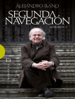 Segunda navegación: Memorias 2