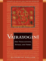 Vajrayogini: Her Visualization, Rituals, and Forms