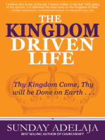 The Kingdom Driven Life