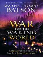 The War for the Waking World