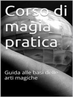 Corso di magia pratica