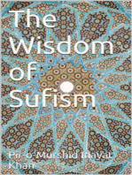 The Wisdom of Sufism