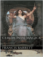 Ceremonial Magick