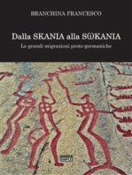 Dalla Skania alla S(i)kania