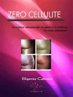 Zero Cellulite