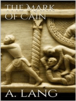 The Mark Of Cain