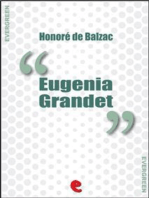 Eugenia Grandet