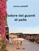 L’ odore dei guanti di pelle