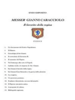 Messer Gianni Caracciolo: Il favorito della regina