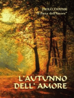 L'autunno dell'amore