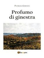 Profumo di Ginestra