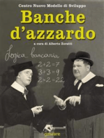 Banche d’azzardo