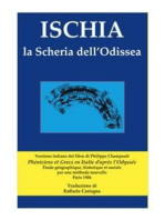 Ischia la Scheria dell’Odissea