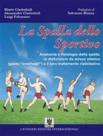 La spalla dello Sportivo: Anatomia e fisiologia della spalla, le disfunzioni da stress atletico (gesto “overhead”) e il loro trattamento riabilitativo