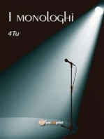 I monologhi