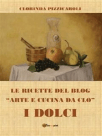 Le ricette del blog