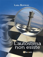 L'autostima non esiste