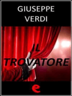 Il Trovatore