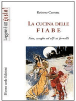 La cucina delle fiabe