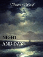 Night and Day