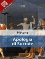 Apologia di Socrate