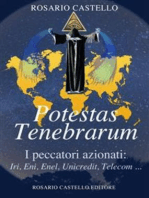 Potestas Tenebrarum