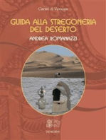 Guida alla stregoneria del deserto