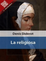 La religiosa