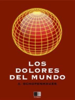 Los dolores del mundo