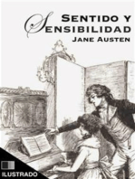 Sentido y Sensibilidad (ilustrado)