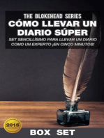 Cómo llevar un diario Super