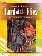 Lord of the Flies: The Teacher's Companion