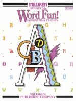 Word Fun!