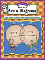 Picture It! Fun with Venn Diagrams