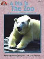 A Trip to the Zoo