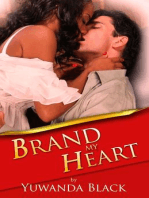 Brand My Heart