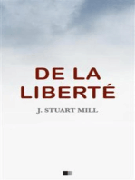 De la Liberté